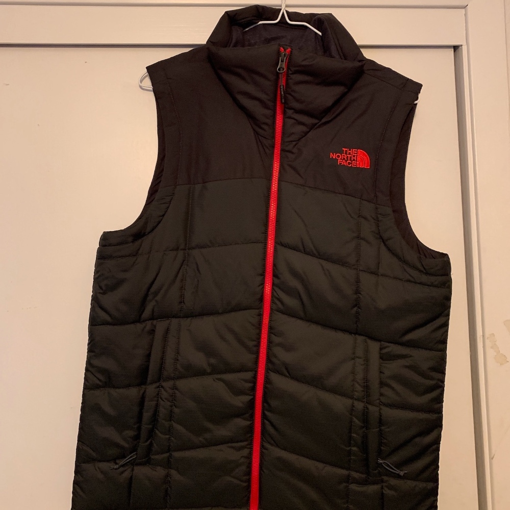 The North Face Vest